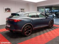 second-hand Cupra Formentor 2.0 TSI 4DRIVE VZ