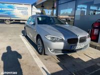 second-hand BMW 525 Seria 5 d xDrive