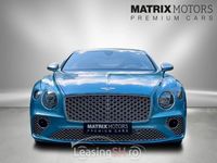 second-hand Bentley Continental GT 