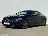 Second-hand Mercedes S450 Exclusive 367 CP (269 kW) 2019 Culoarealbastru Berlinǎ