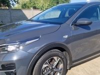 second-hand Kia XCeed 1.4 T-GDI 7DCT City+
