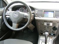 second-hand Opel Vectra Station Vagon