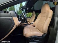 Second-hand Porsche Cayenne Coupe 353 CP (259 kW) 2023 Culoaregri Coupe