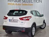 second-hand Nissan Qashqai 1.5 DCI Start/Stop Acenta