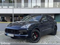 second-hand Porsche Cayenne Tiptronic S