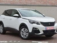 second-hand Peugeot 3008 