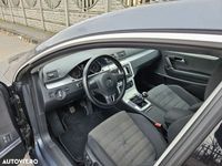 second-hand VW CC 2.0 TDI BlueMotion Technology