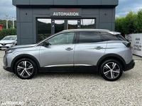 Second-hand Peugeot 3008 GT-line 130 CP (95 kW) 2022 Culoaregri SUV