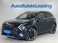Second-hand Kia Sportage GT-Line 136 CP (100 kW) 2022 Culoarenegru SUV