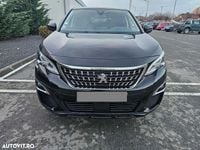 Second-hand Peugeot 3008 Allure 130 CP (95 kW) 2020 Culoarenegru SUV