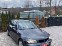 second-hand BMW 118 Seria 1 d