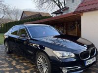 second-hand BMW 750L Seria 7 d xDrive