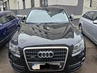 Second-hand Audi Q5 177 CP (130 kW) 2011 SUV