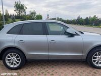 second-hand Audi Q5 2.0 TDI Quattro S-Tronic