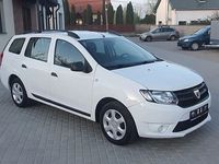 second-hand Dacia Logan MCV 1.2 16V 75 Ambiance