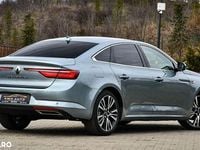 Second-hand Renault Talisman Initiale Paris 200 CP (147 kW) 2021 Culoarealbastru Berlinǎ