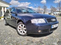 second-hand Audi A6 2004 1.8T