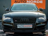 second-hand Audi S8 4.0 TFSI quattro Tiptronic