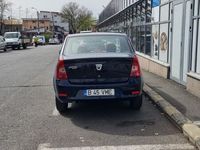 second-hand Dacia Logan 1.2 16V Ambiance