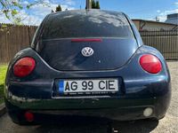 second-hand VW Beetle New1.9 tdi