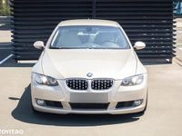 Second-hand BMW 330 Comfort Edition 231 CP (169 kW) 2006 Culoaremaro Coupe