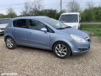 second-hand Opel Corsa 