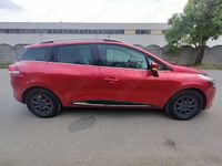 Second-hand Renault Clio GrandTour Intens 90 CP (66 kW) 2014 Alta Break