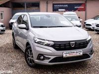 second-hand Dacia Logan ECO-G 100 MT6 Comfort