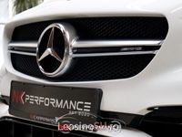 second-hand Mercedes CLA45 AMG 2019 2.0 Benzină 381 CP 30.000 km - 52.560 EUR - leasing auto