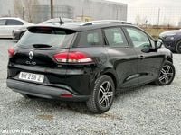 Second-hand Renault Clio GrandTour Dynamique 90 CP (66 kW) 2013 Culoarenegru Break