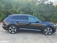 second-hand Audi Q7 3.0 45 TDI quattro Tiptronic