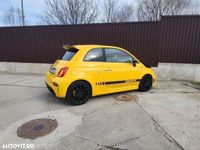 second-hand Abarth 595 