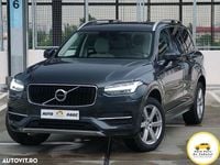 Second-hand Volvo XC90 Inscription 320 CP (235 kW) 2017 Culoaregri SUV