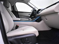 Second-hand Land Rover Range Rover Velar S 2021 Fuji white SUV