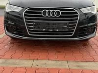 Second-hand Audi A6 190 CP (139 kW) 2016 Break