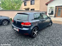 second-hand VW Golf 1.6 TDI 4Motion BlueMotion Technology Comfortline