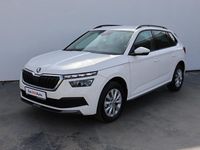 Second-hand Skoda Kamiq Style 150 CP (110 kW) 2020 Albnormal SUV