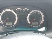 Second-hand VW Bora 115 CP (84 kW) 2001 Negru Berlinǎ