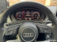 second-hand Audi A4 Quattro