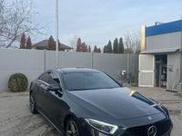 second-hand Mercedes CLS350 d 4MATIC Aut