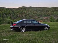 Second-hand BMW 520 170 CP (125 kW) 2004 Berlinǎ