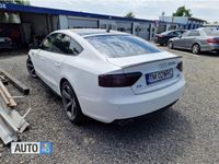 second-hand Audi A5 