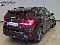 second-hand BMW X1 XDRIVE23D