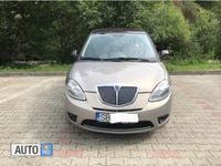 Second-hand Lancia Ypsilon 90 CP (66 kW) 2009 Alta Hatchback