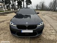 Second-hand BMW M5 600 CP (441 kW) 2020 Culoaregri Berlinǎ