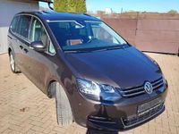 Second-hand VW Sharan 140 CP (102 kW) 2014 Monovolum