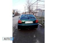 second-hand Audi A3 