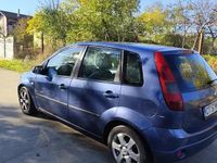 Second-hand Ford Fiesta 85 CP (62 kW) 2005 Hatchback