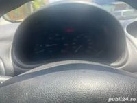 Second-hand Peugeot 206 68 CP (50 kW) 2006 Albastru Hatchback