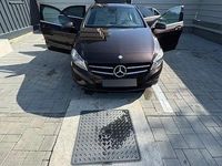 Second-hand Mercedes A200 136 CP (100 kW) 2015 Culoaremaro Hatchback